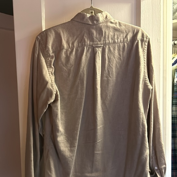 Acne button down casual shirt - Picture 5 of 6